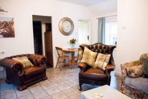 Standing Stones Cottage, Arbroath